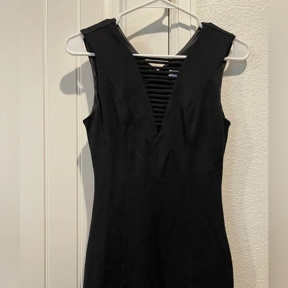 Ali & Jay Black Dress, Size XS - Picture 9 of 12